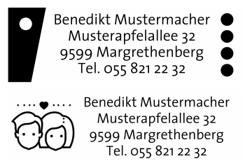 Grafikstempel Online Erstellen Und Bestellen